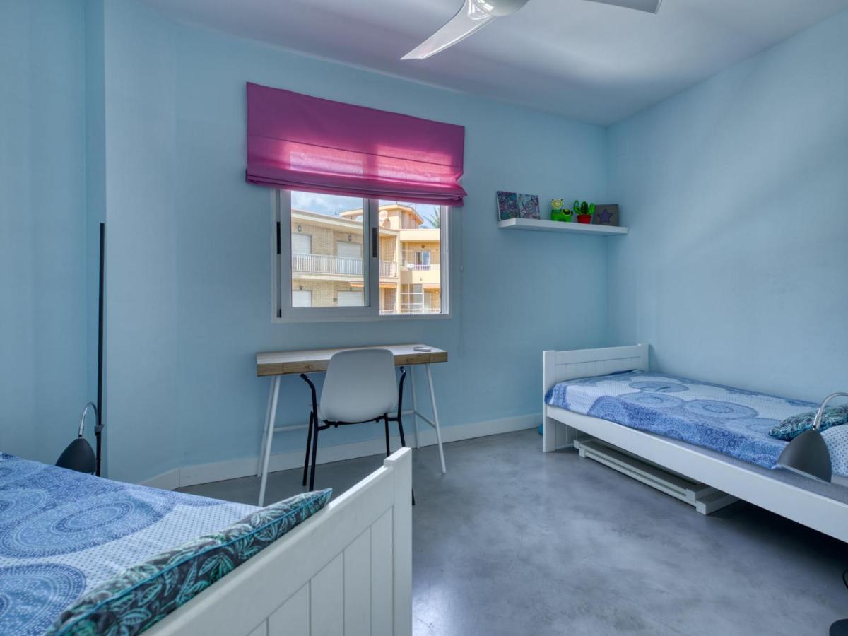 Apartment La Senia By Interhome Denia Zewnętrze zdjęcie