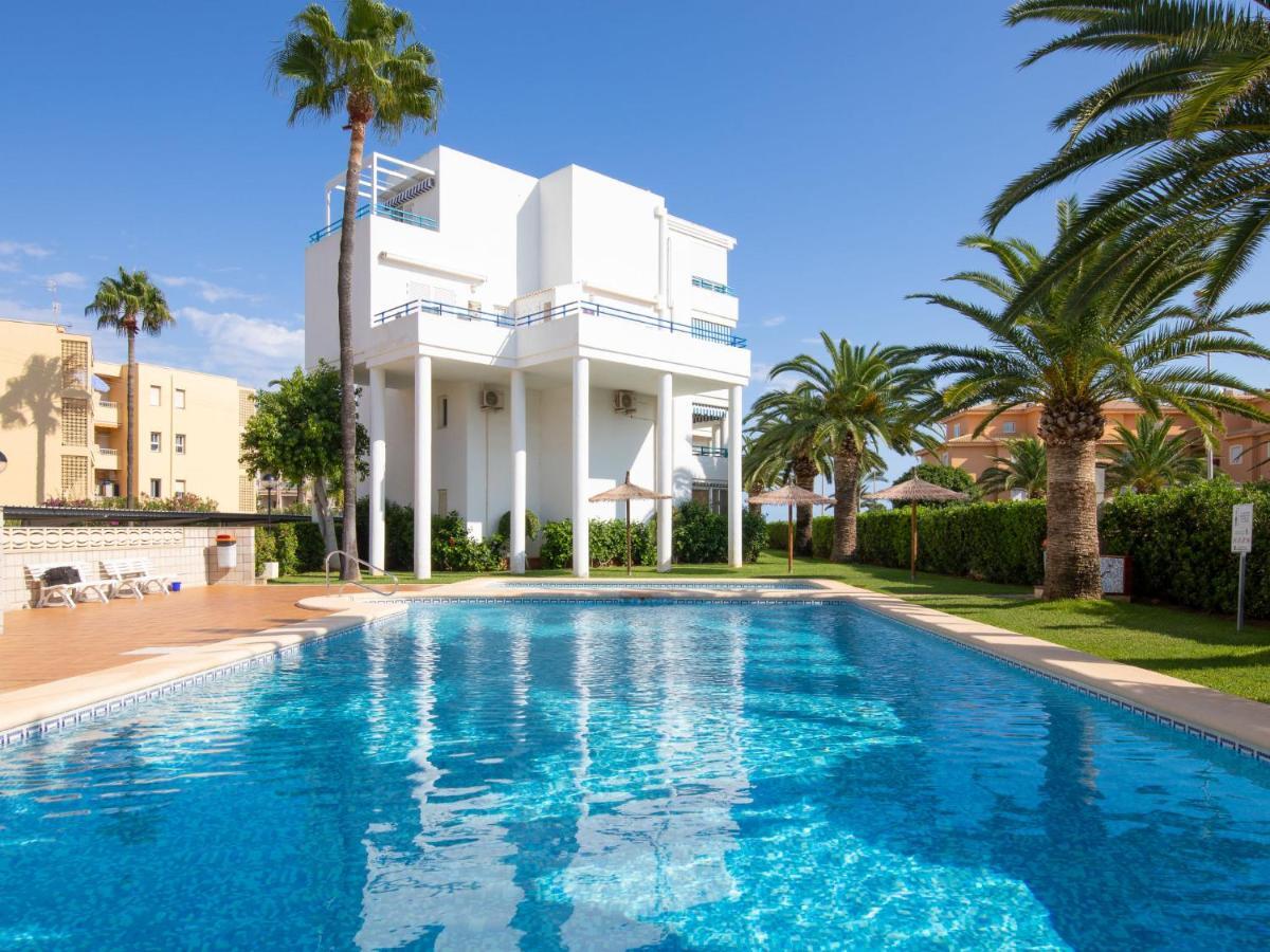 Apartment La Senia By Interhome Denia Zewnętrze zdjęcie